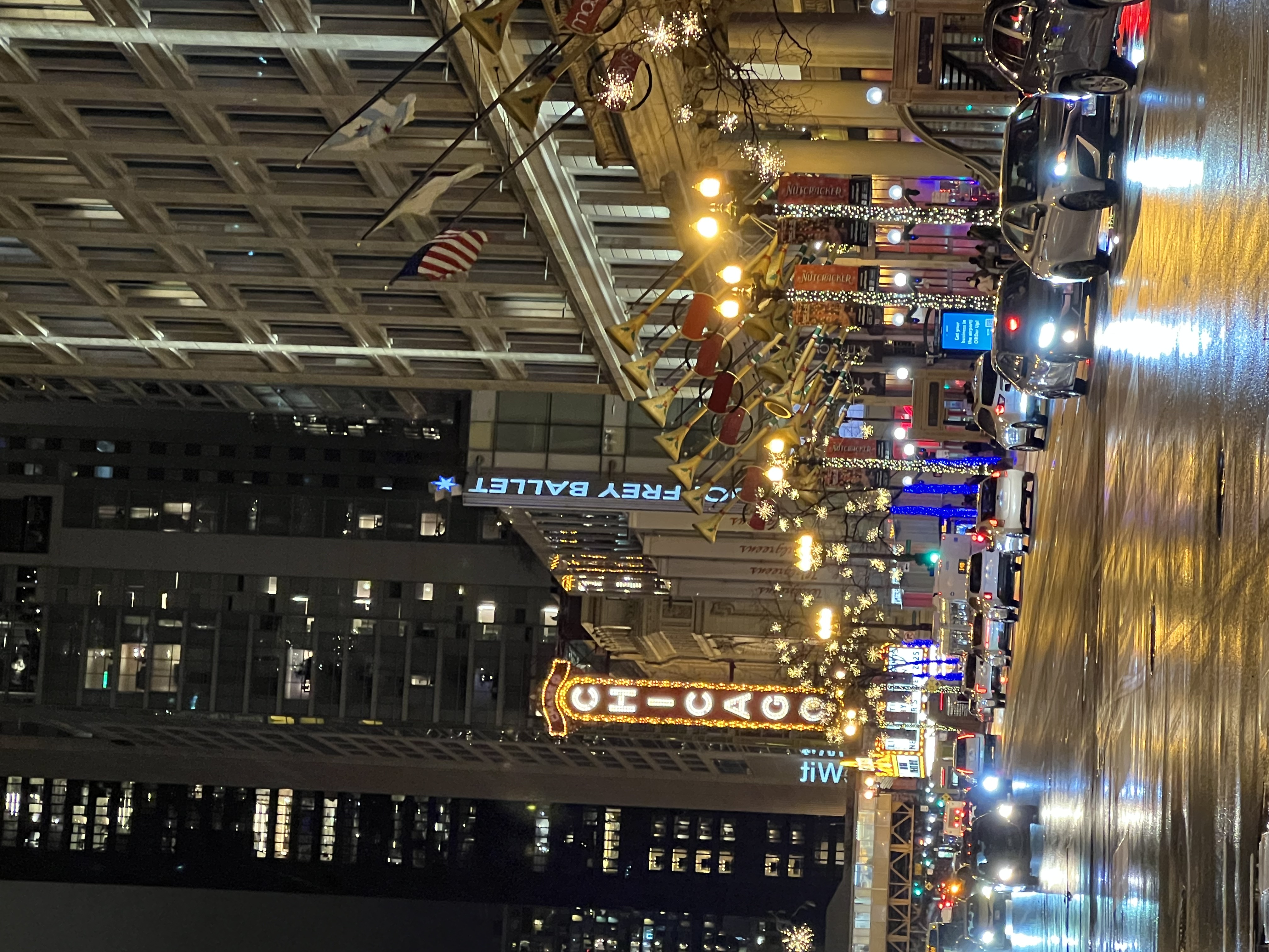 chicago index