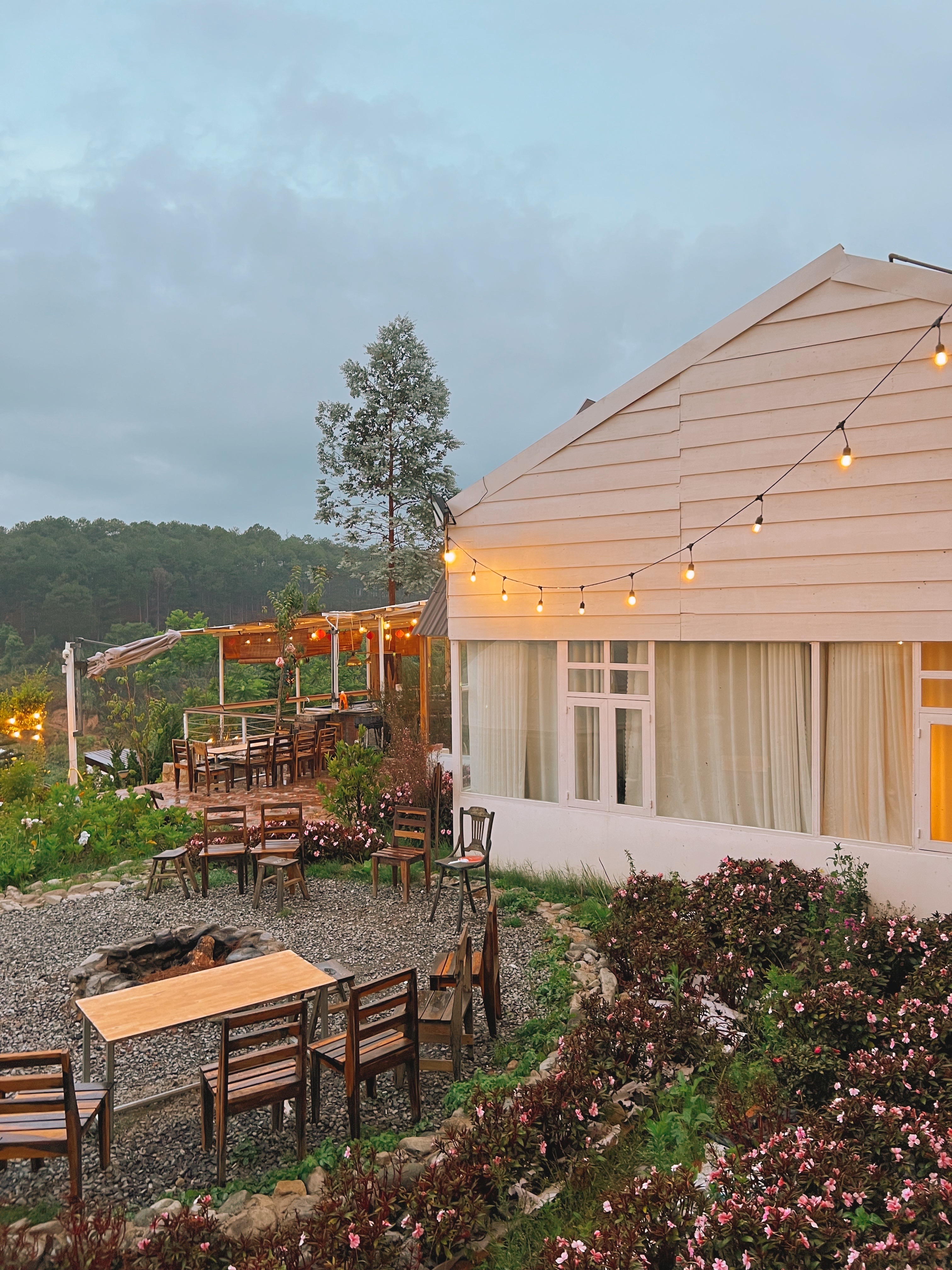 homestay 