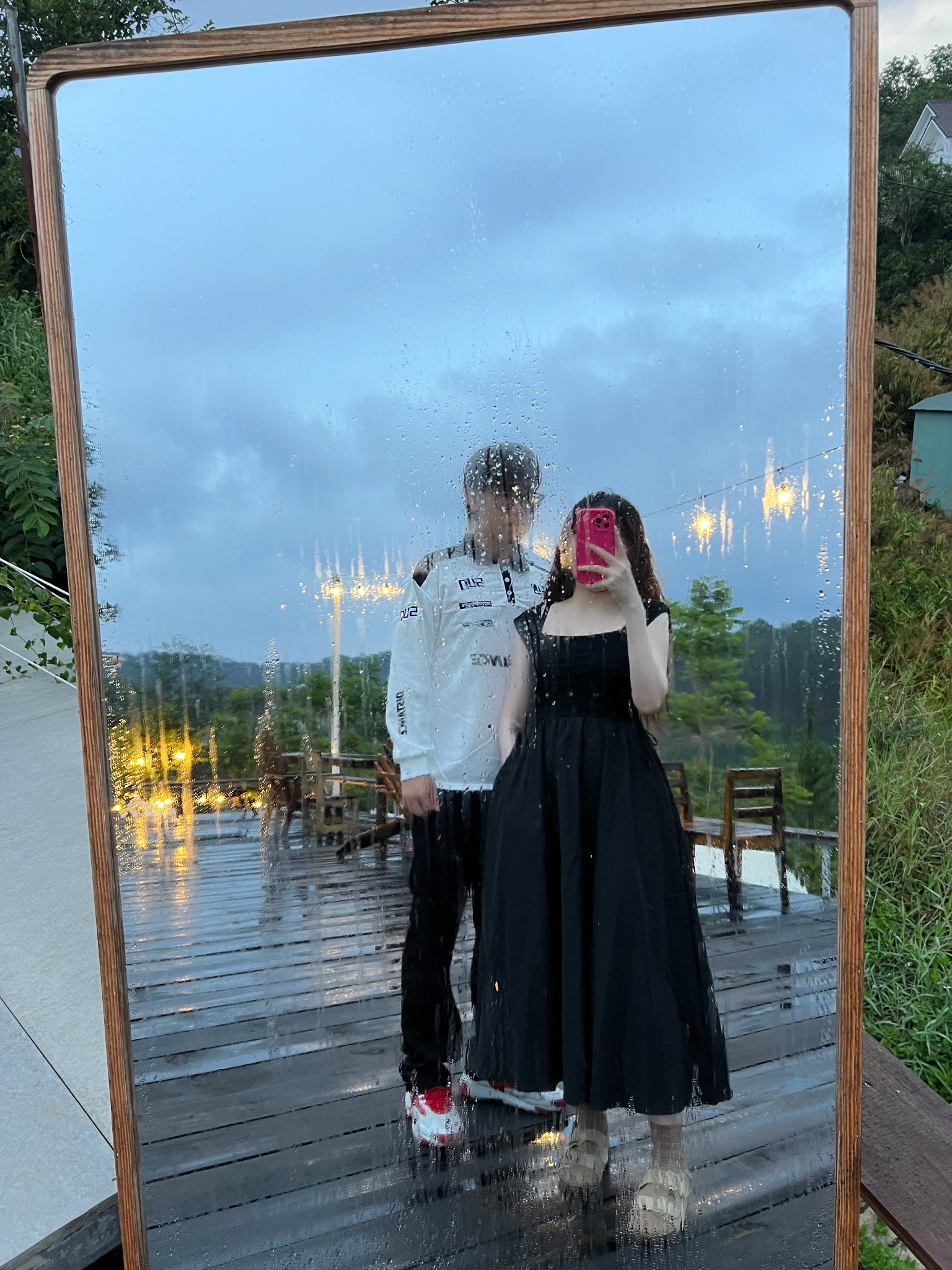 me and him 1