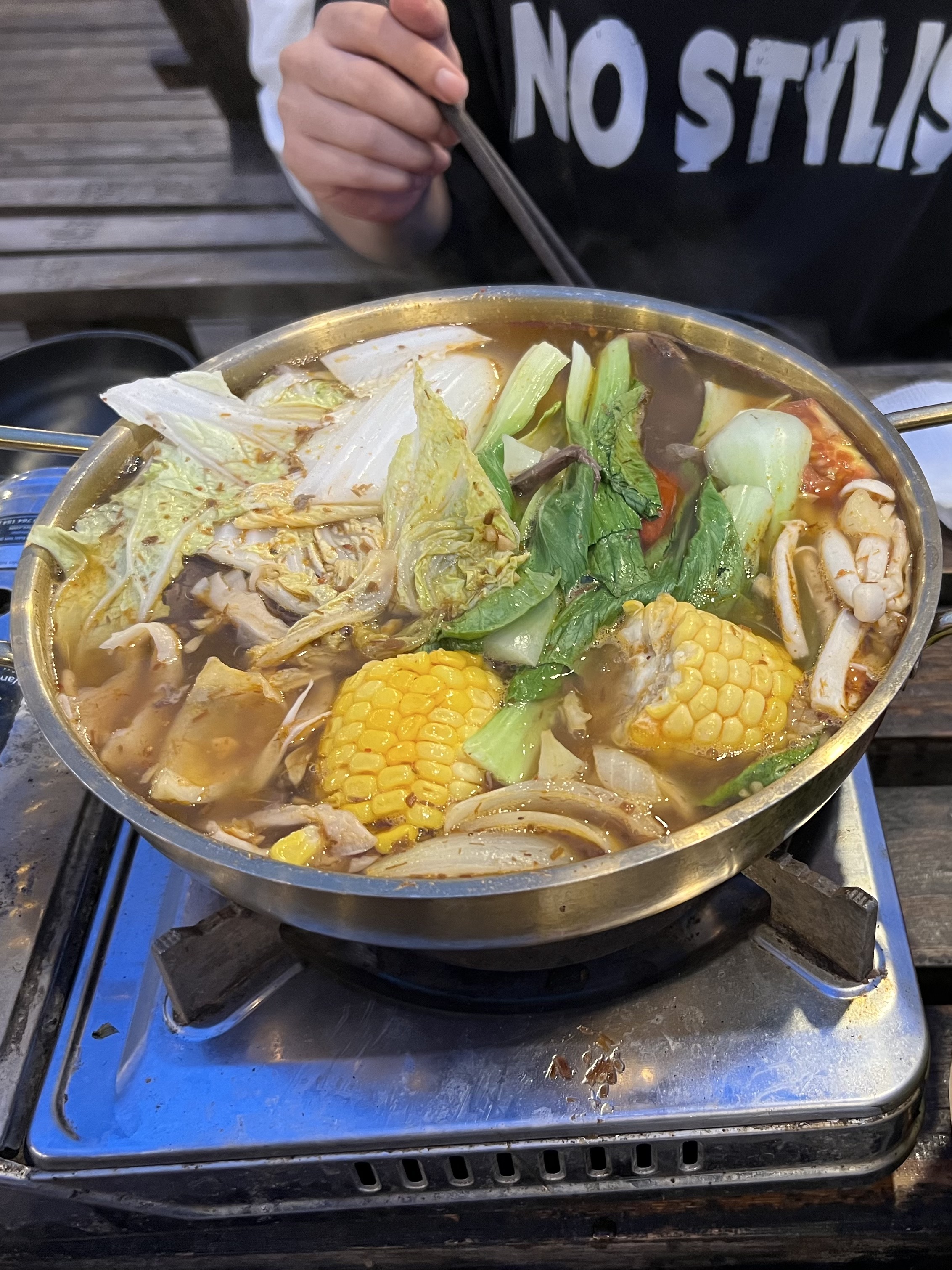 lau bap bo thon 33