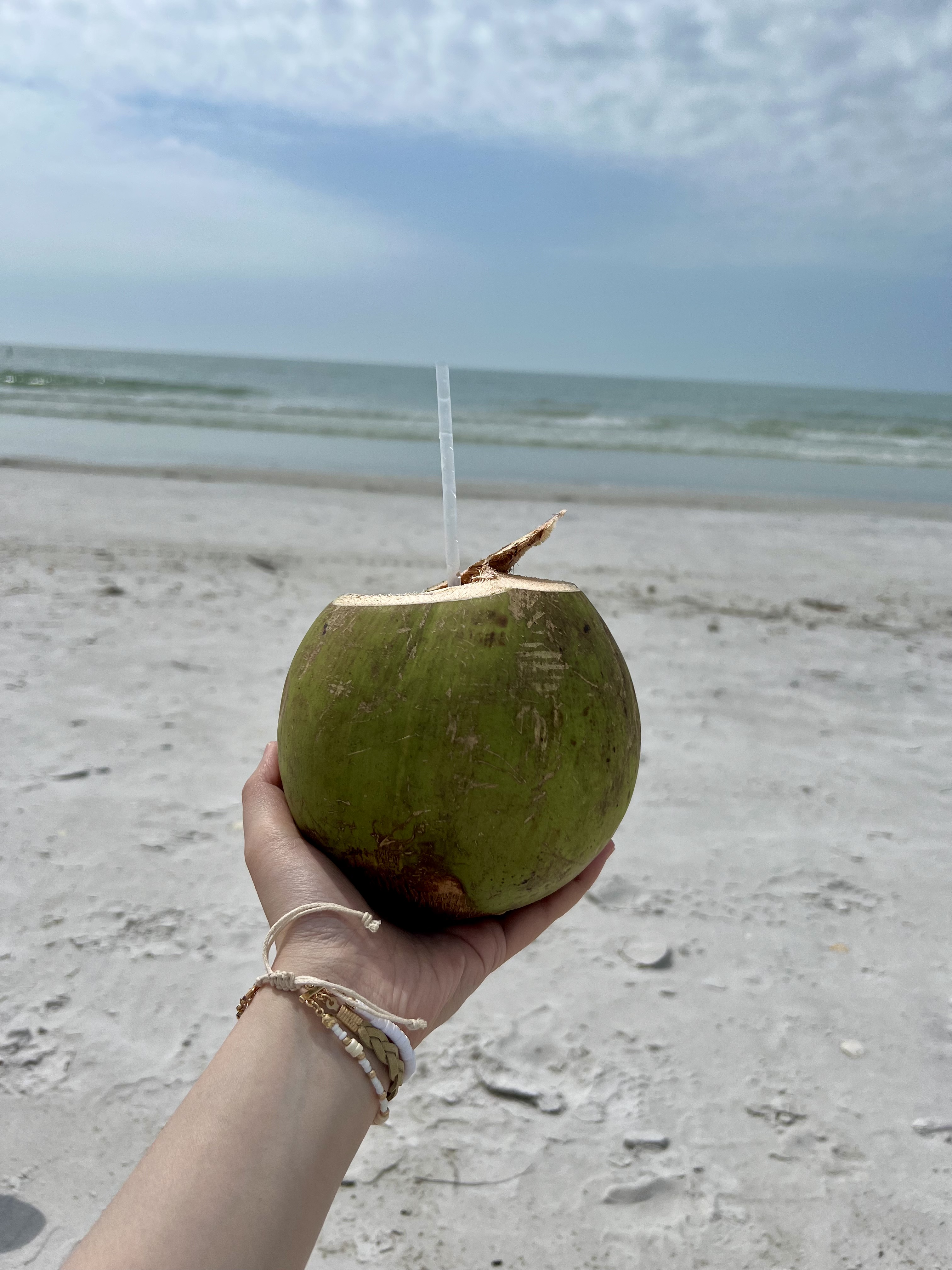 coconut