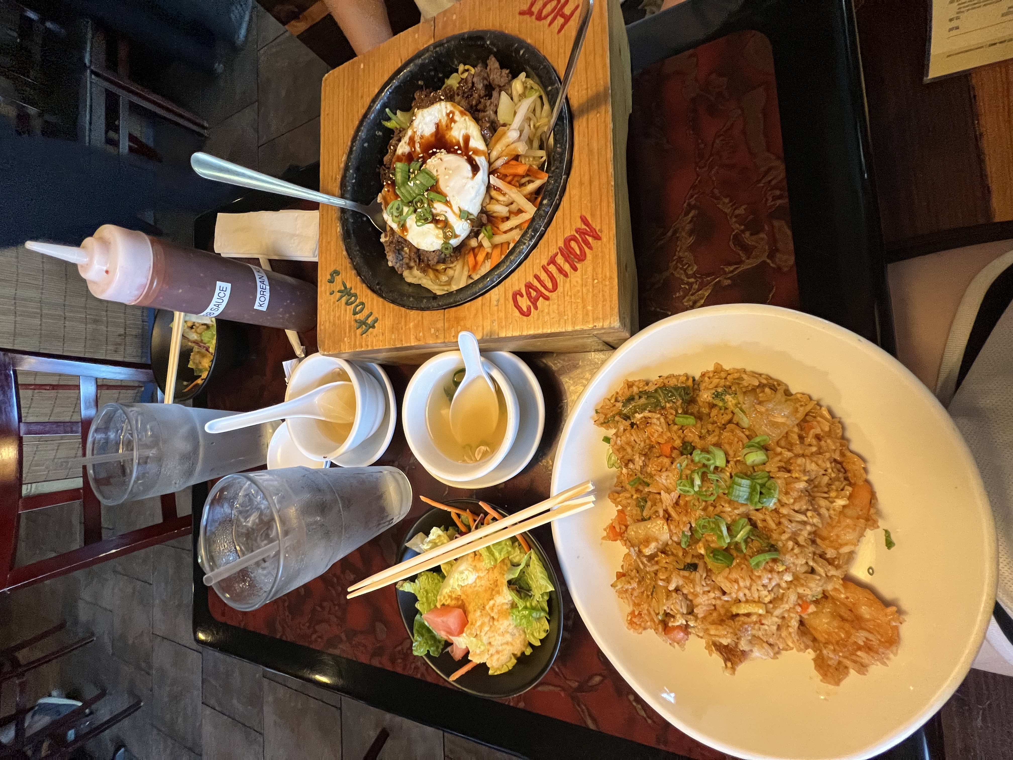 eat 3