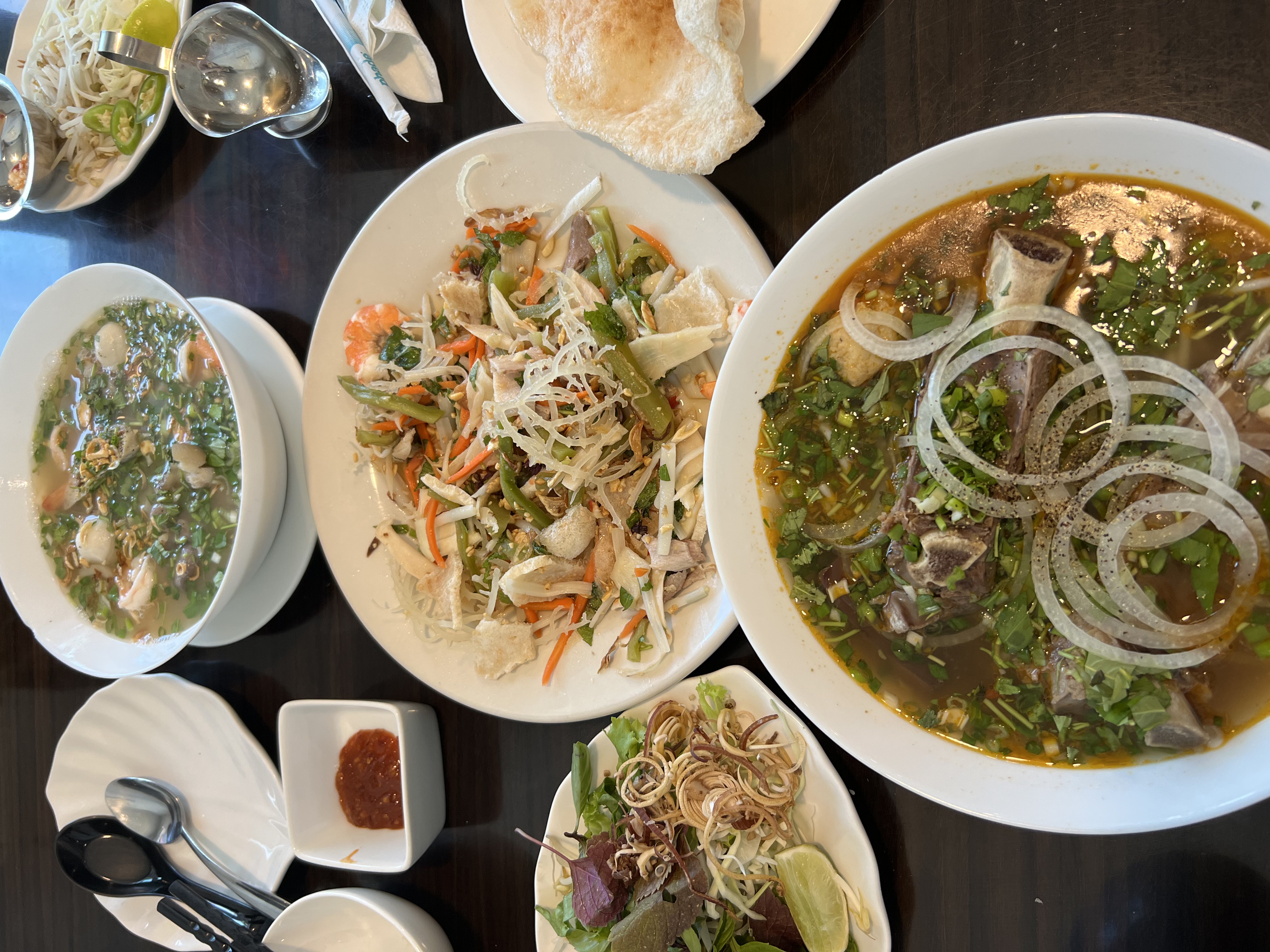 eat gao restaurant