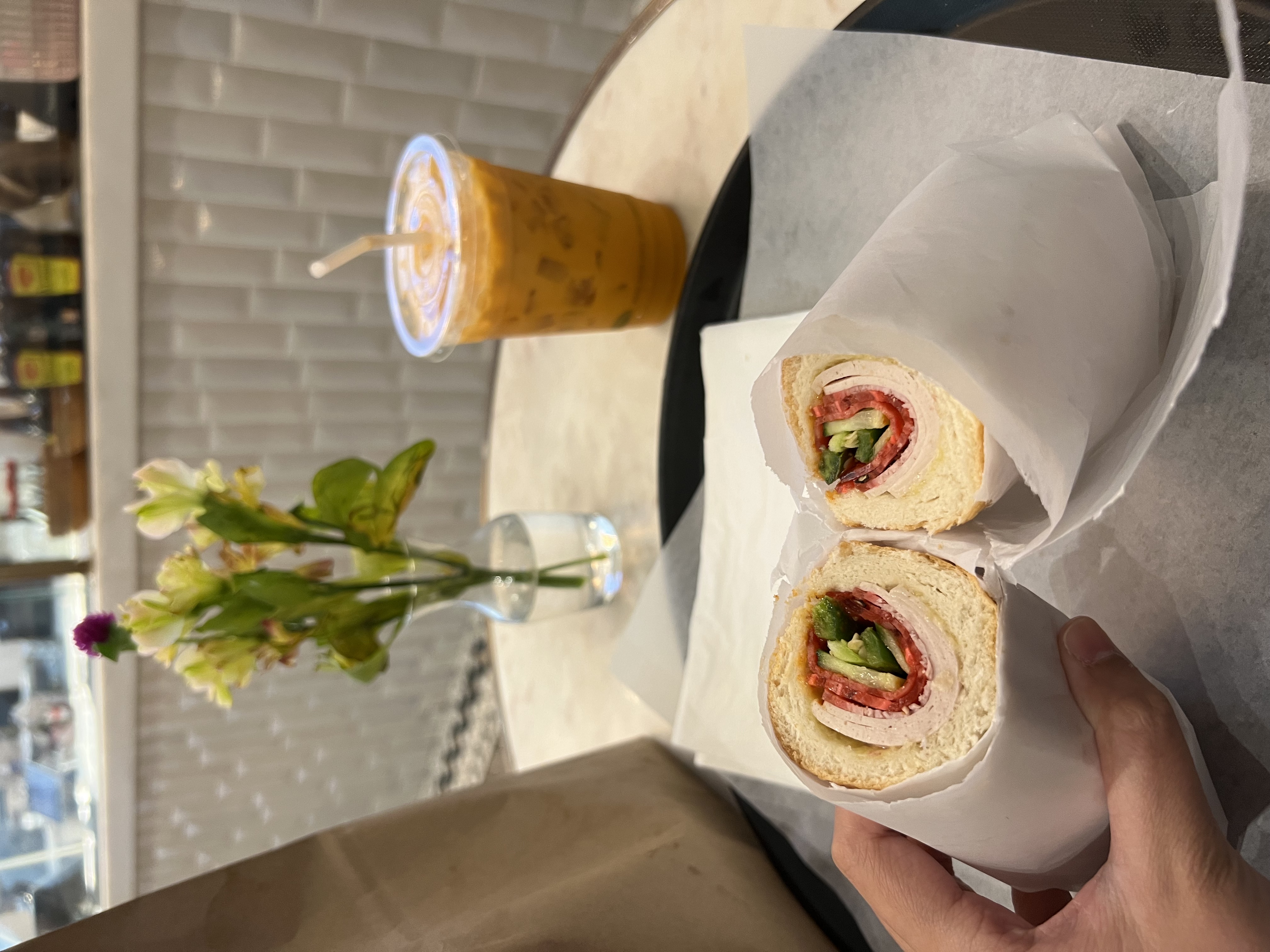 le banh