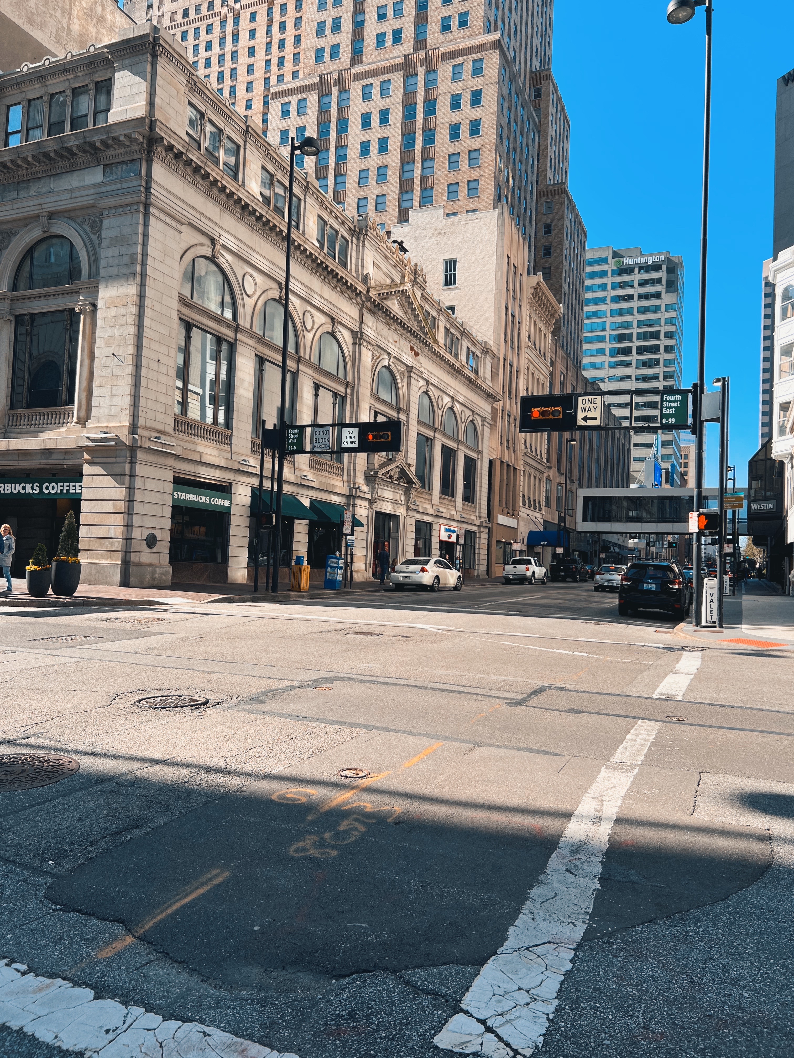 downtown 3