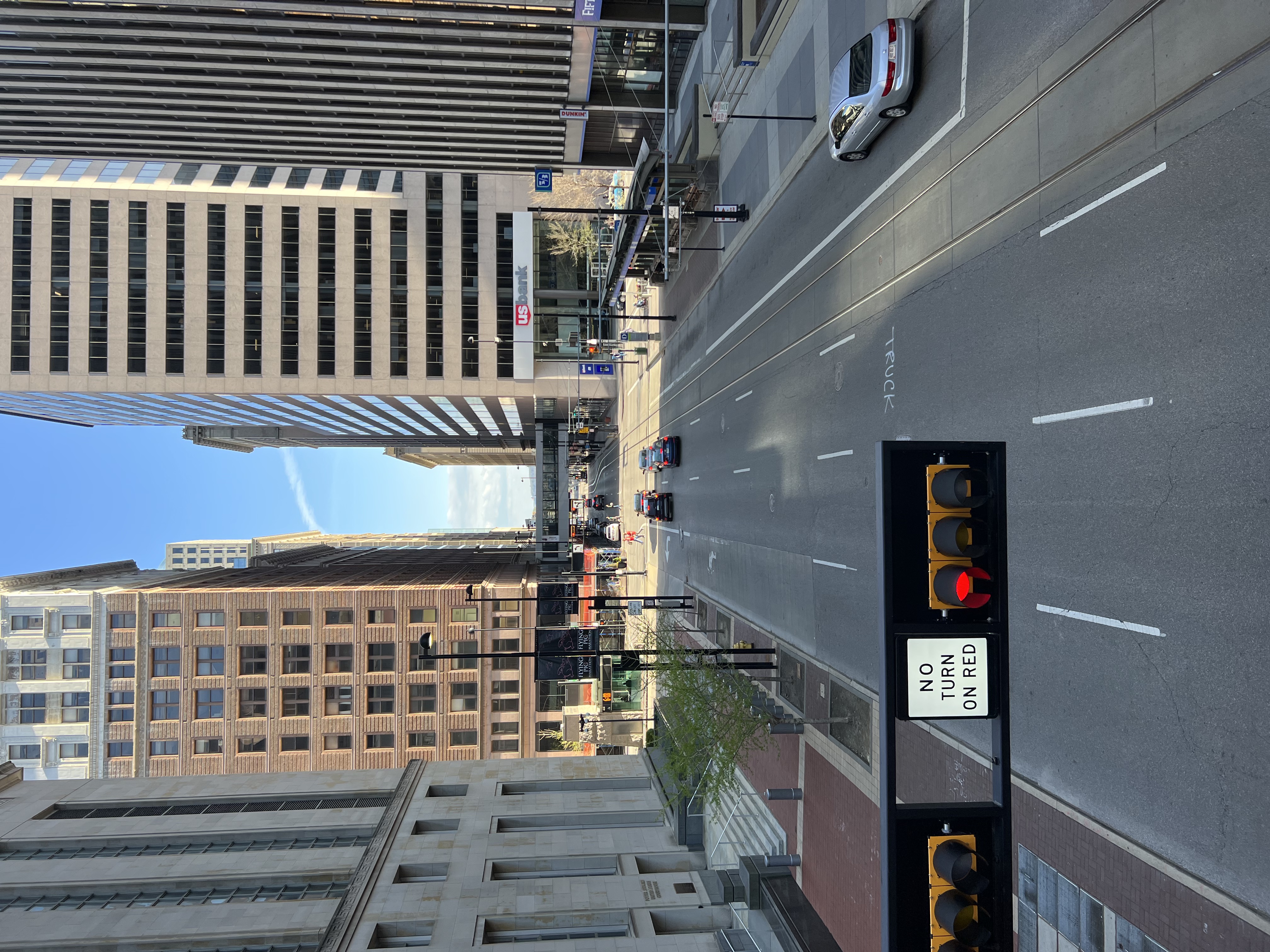 downtown 5
