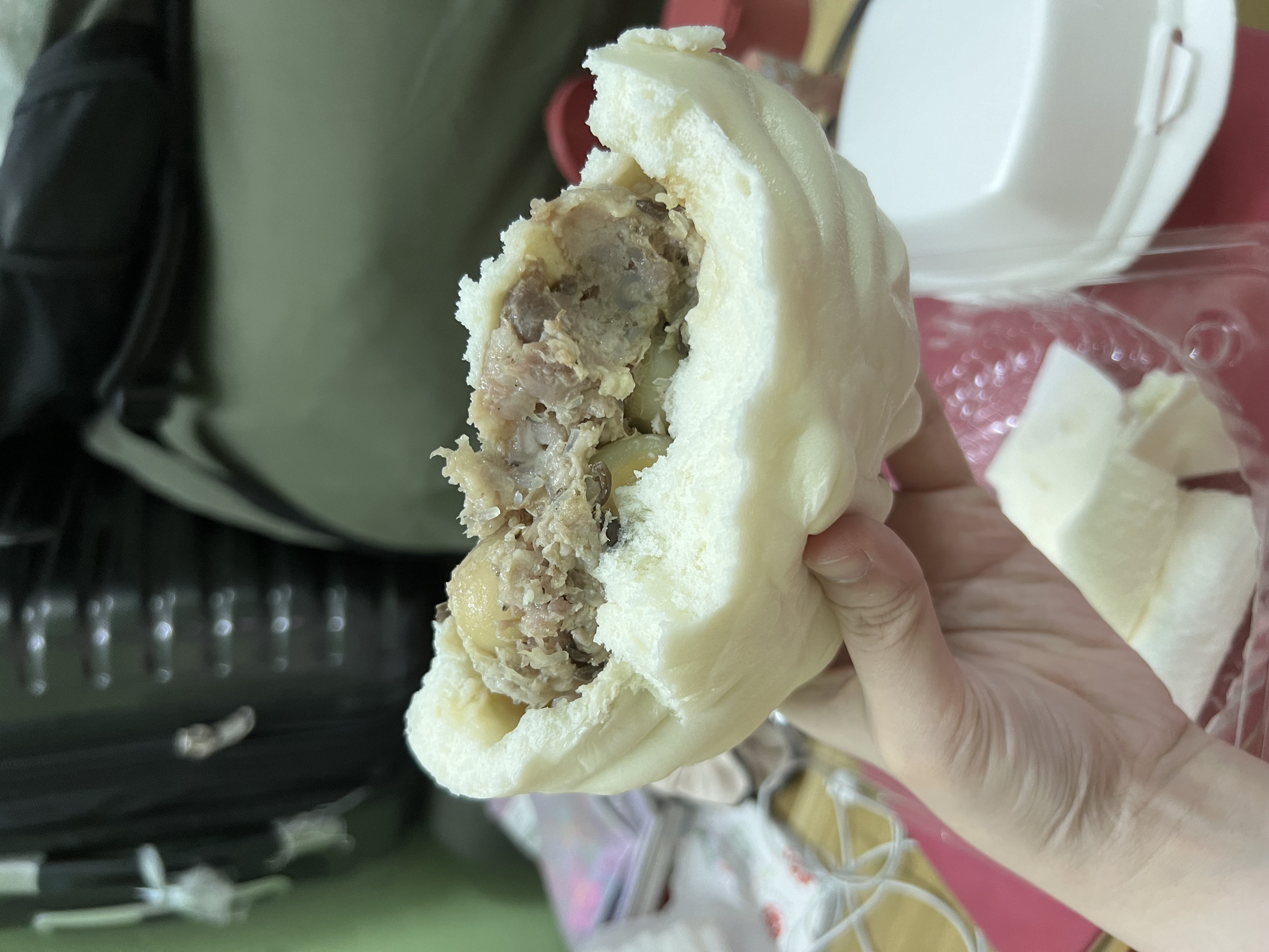 banh bao