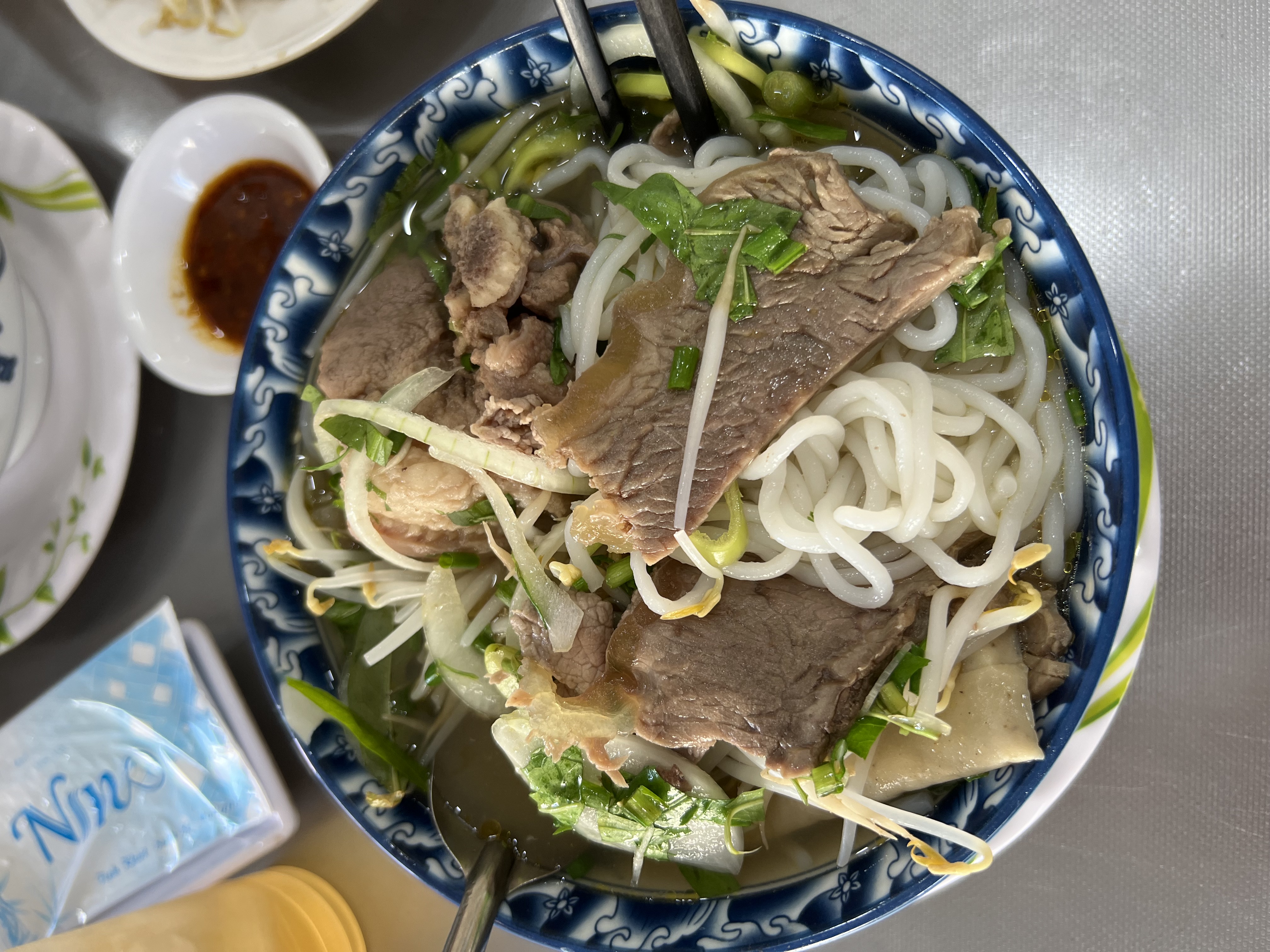 bun bo hue