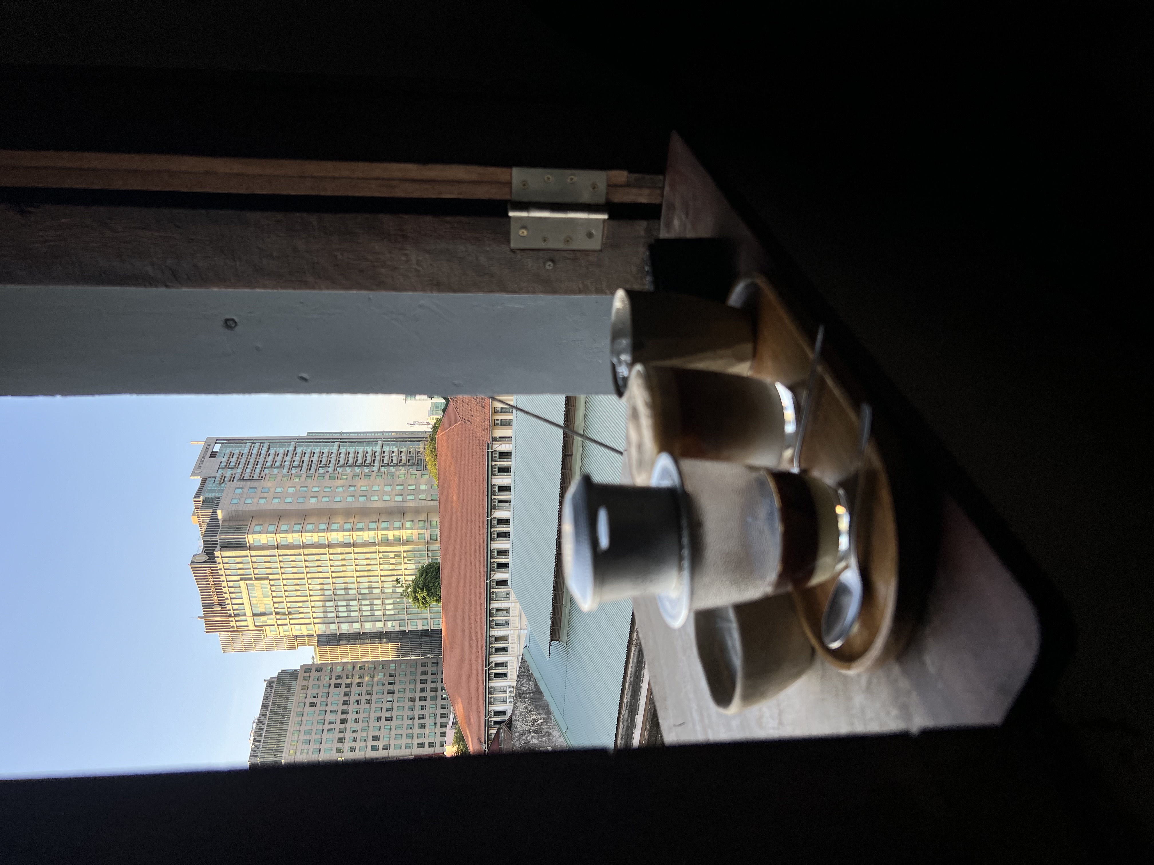 cafe nicotin
