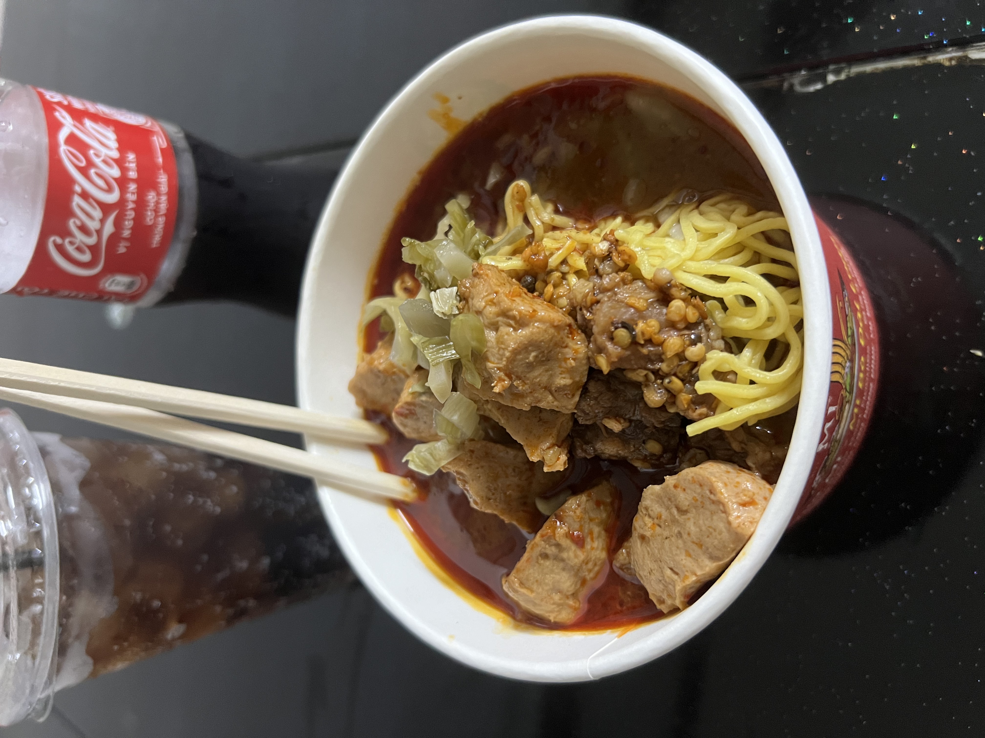 mi bo dai loan